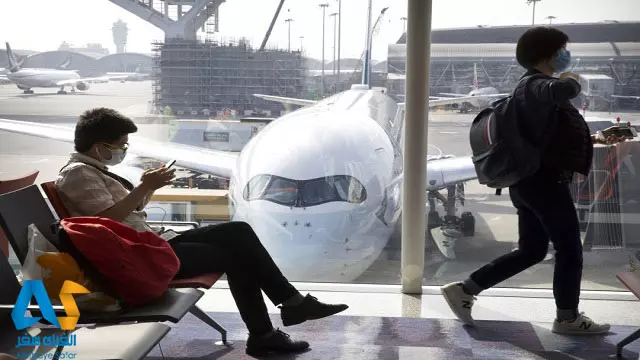 ویروس کرونا